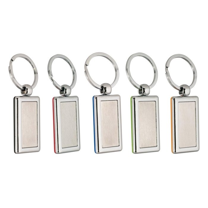 PORTA CHAVE DE METAL