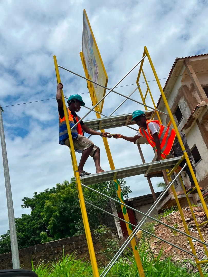 IMPRESSÃO DE OUTDOOR